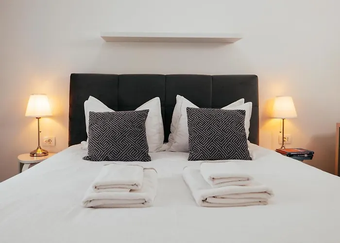 New Apartments Skofije Ankaran