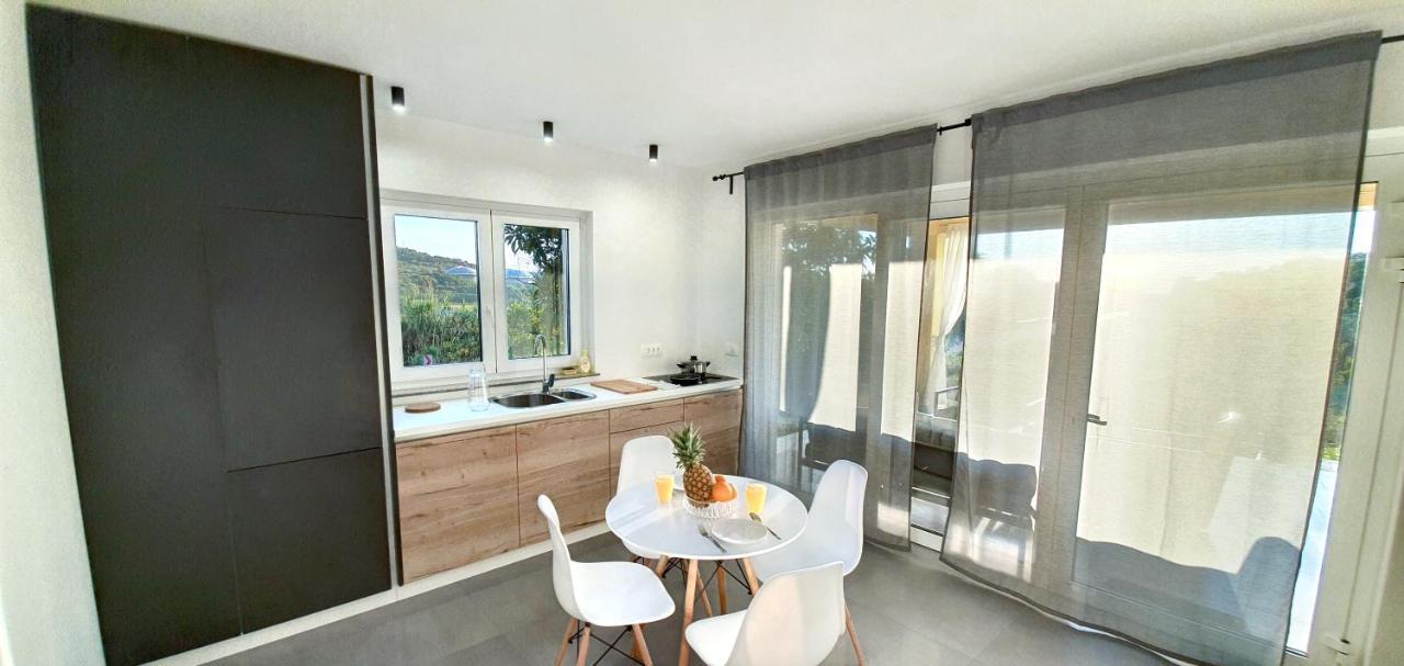 Appartement New Skofije Ankaran *