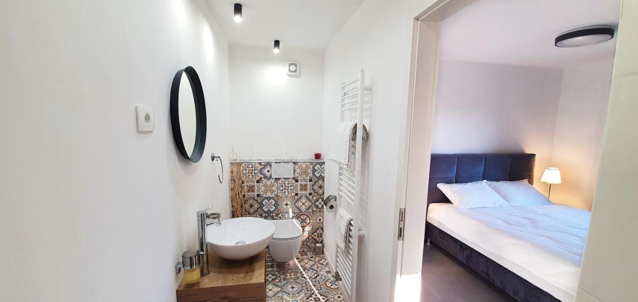 Apartment New Skofije Ankaran