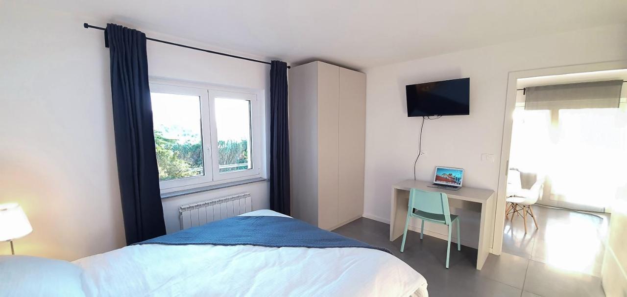 Apartment New Skofije Ankaran