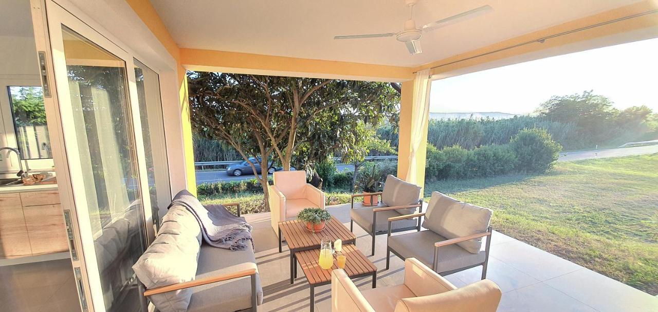 New Skofije Ankaran Appartement