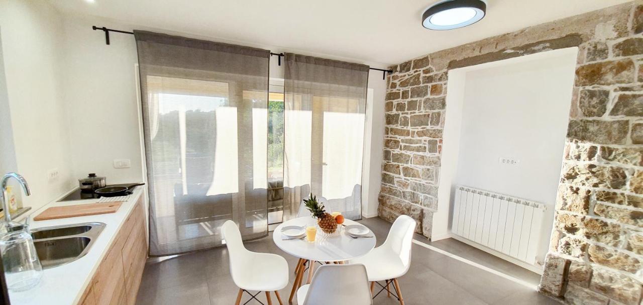 Appartement New Skofije Ankaran