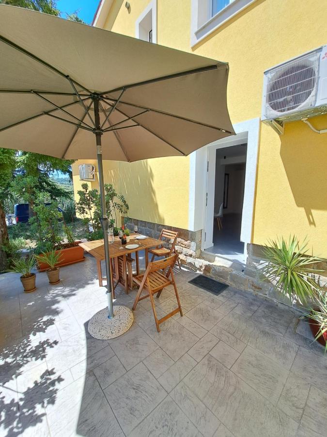 New Skofije Ankaran Apartment Koper