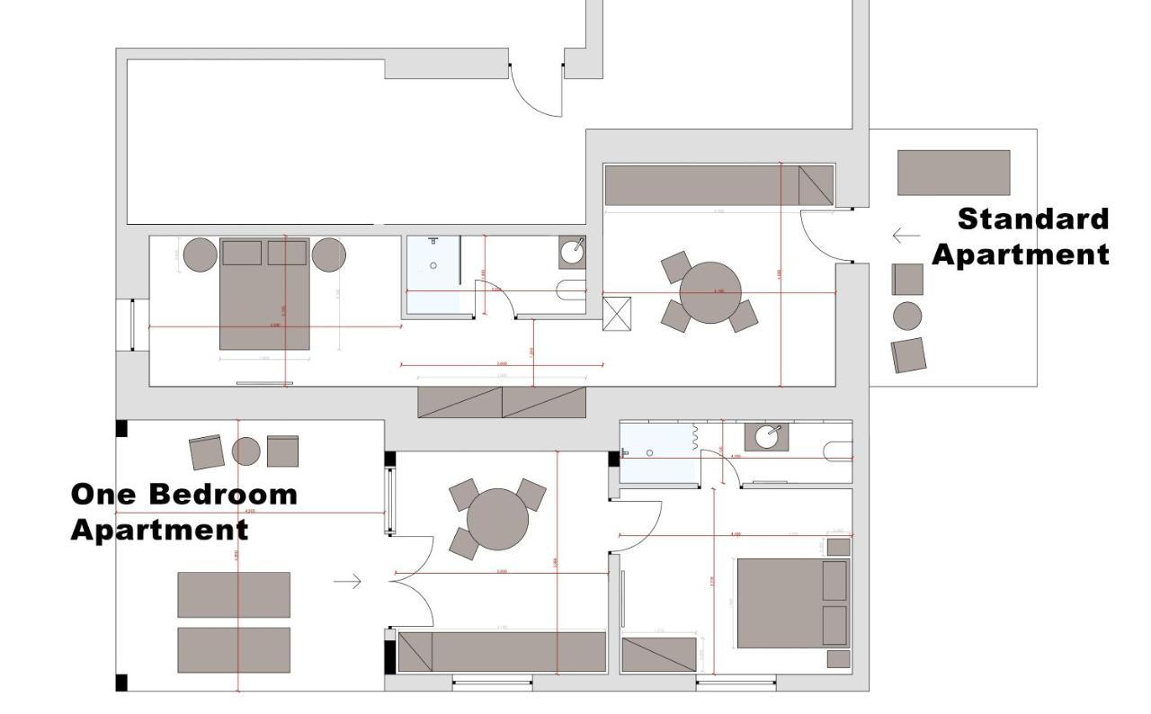 Apartment New Skofije Ankaran