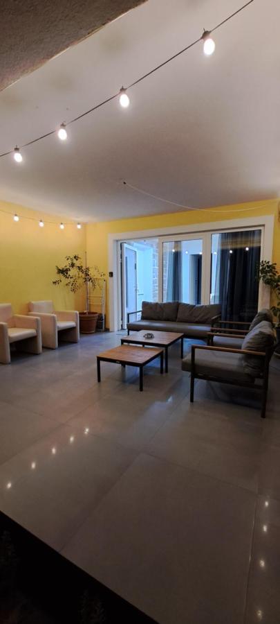 Apartment New Skofije Ankaran *