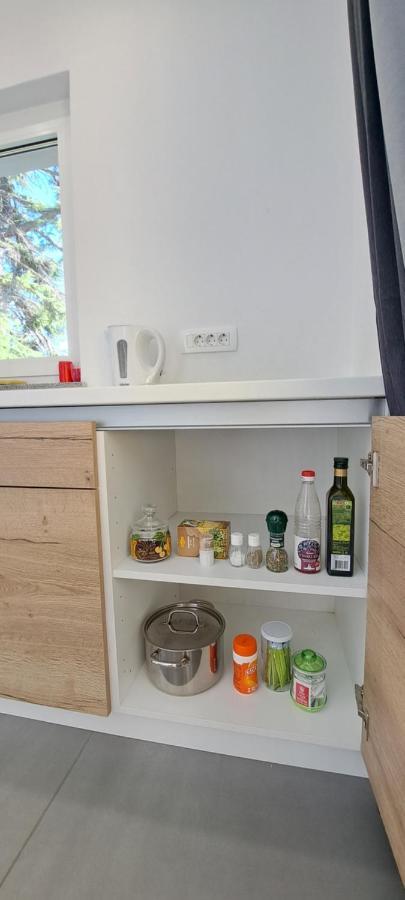 Appartement New Skofije Ankaran *